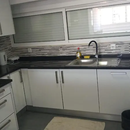 Aeroporto Apartman Lisboa