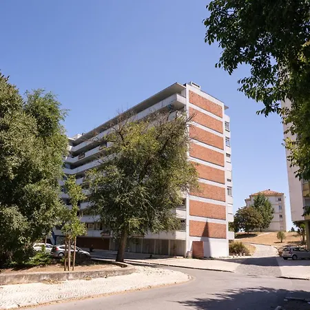 Aeroporto Apartman *