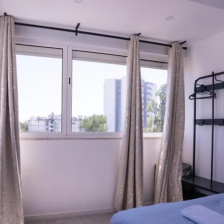 Apartman Aeroporto Lisboa