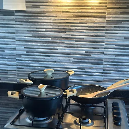 Διαμέρισμα Aeroporto