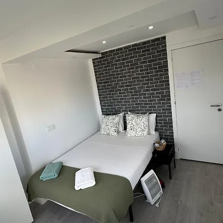 Apartment Aeroporto *