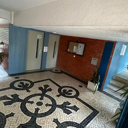 Aeroporto Apartament