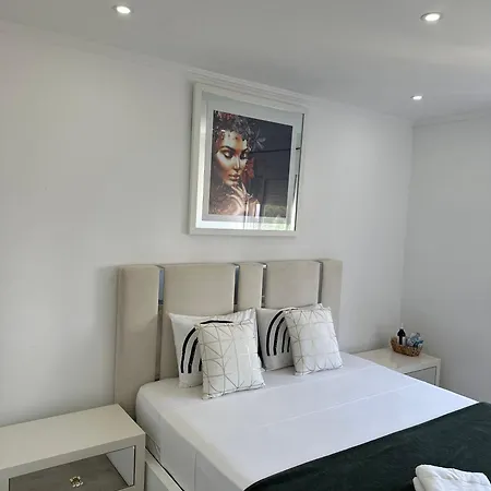 Appartement Aeroporto Lissabon