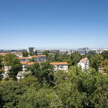 Apartment Aeroporto *