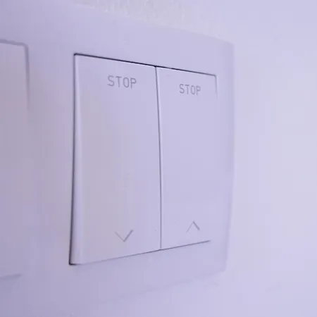 Apartament Aeroporto