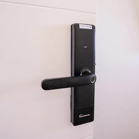 Aeroporto Appartement