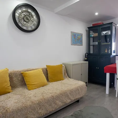 Aeroporto Appartement *