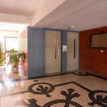 Aeroporto Apartament