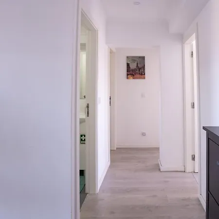 Apartament Aeroporto *