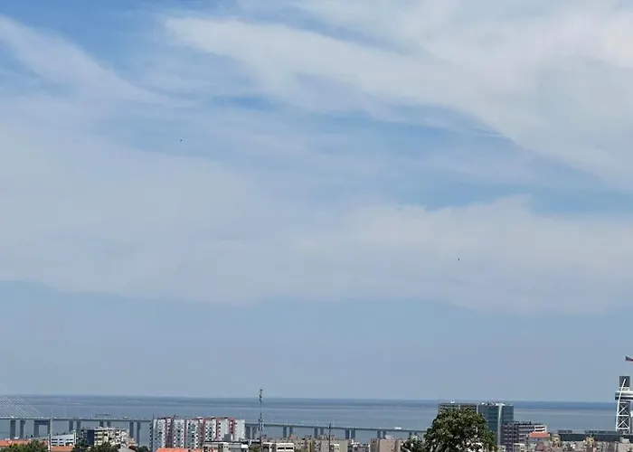 Aeroporto Лиссабон