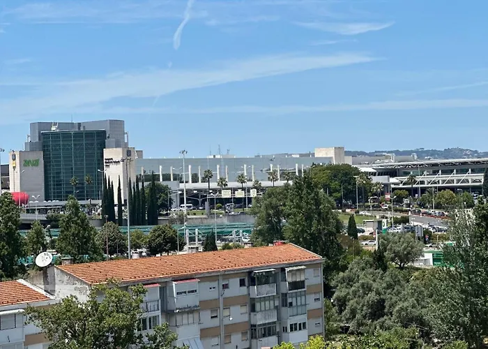 Апартаменты Aeroporto