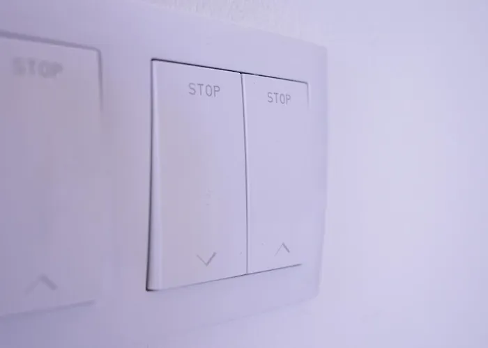 Апартаменты Aeroporto