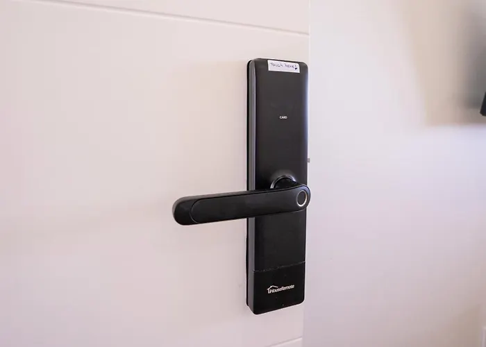 Aeroporto Апартаменты