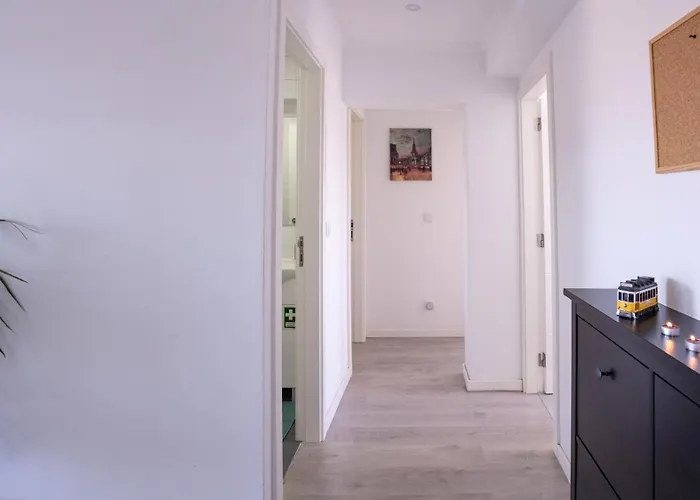 Апартаменты Aeroporto *