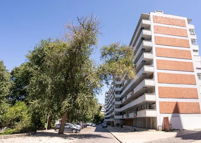 Aeroporto Апартаменты