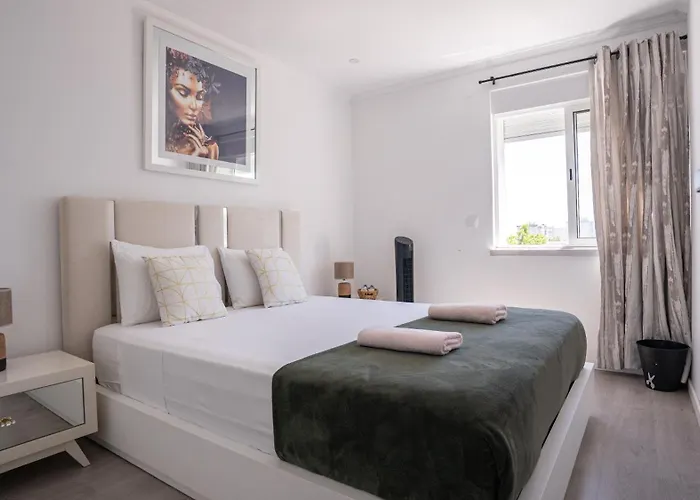 Aeroporto Лиссабон