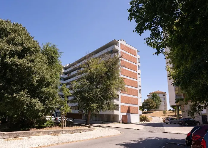 Aeroporto Апартаменты *