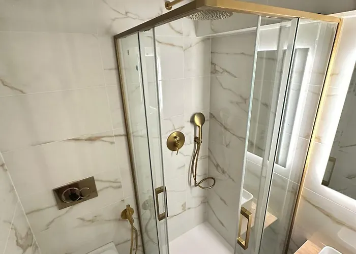 Апартаменты Aeroporto *