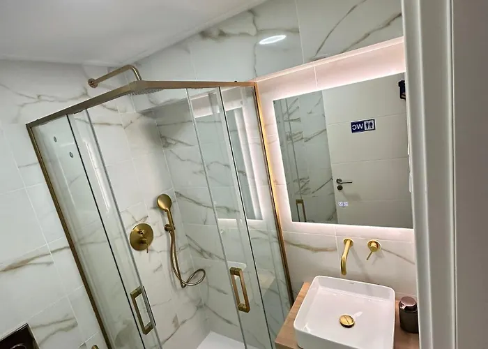 Aeroporto Апартаменты Лиссабон