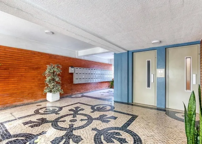 Апартаменты Aeroporto