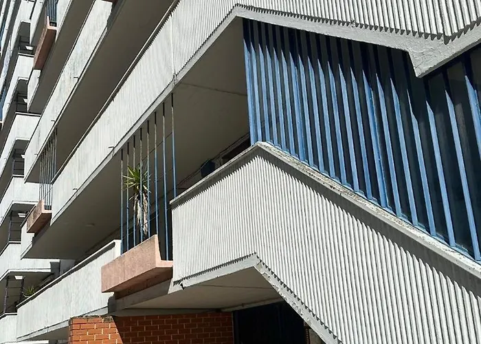 Апартаменты Aeroporto