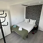 Apartment Aeroporto