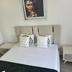 Διαμέρισμα Aeroporto Lisboa
