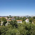 Διαμέρισμα Aeroporto *