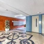 Διαμέρισμα Aeroporto